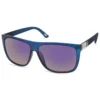 Matte Wayfarer Sonnenbrille