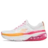Max Cushioning Air Sneaker Pink/Weiss