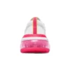 Max Cushioning Air Sneaker Pink/Weiss