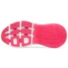 Max Cushioning Air Sneaker Pink/Weiss