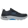 Max Cushioning Arch Fit «Black Blue»