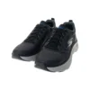 Max Cushioning Arch Fit «Black Blue»