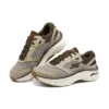 Max Cushioning Arch Fit «Brown»