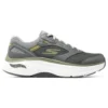 Max Cushioning Arch Fit «Grey»