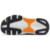 Max Cushioning Arch Fit «Navy Orange»
