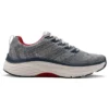 Max Cushioning Arch Fit Unifier «Grey Black»