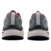 Max Cushioning Arch Fit Unifier «Grey Black»