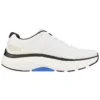 Max Cushioning Arch Fit «Weiss Schwarz Blau»