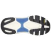 Max Cushioning Arch Fit «Weiss Schwarz Blau»
