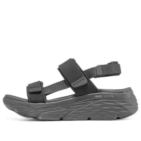 Max Cushioning «Black»
