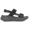 Max Cushioning «Black»
