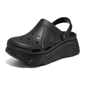 Max Cushioning «Black»