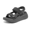 Max Cushioning «Black»