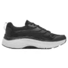 Max Cushioning «Black Gray»