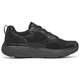 Max Cushioning Delta «Black Gray»