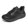 Max Cushioning Delta «Black Gray»