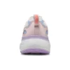 Max Cushioning Delta Schuhe «Weiss Orange Lila»