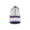 Max Cushioning Delta „Weiss Lila Blau“