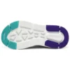 Max Cushioning Delta „Weiss Lila Blau“