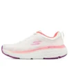 Max Cushioning Delta „Weiss Rosa Lila“