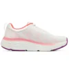 Max Cushioning Delta „Weiss Rosa Lila“