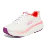 Max Cushioning Delta „Weiss Rosa Lila“
