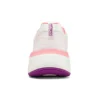 Max Cushioning Delta „Weiss Rosa Lila“
