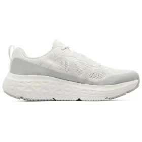 Max Cushioning Delta «White»