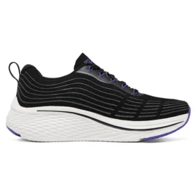 Max Cushioning Elite 2.0 «Schwarz-Lila»