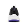 Max Cushioning Elite 2.0 «Schwarz-Lila»