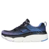 Max Cushioning Elite «Black Purple»