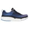 Max Cushioning Elite «Black Purple»