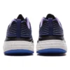 Max Cushioning Elite «Black Purple»