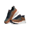Max Cushioning Elite Blau/Weiss/Orange