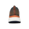 Max Cushioning Elite Blau/Weiss/Orange