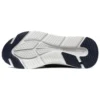 Max Cushioning Elite Blau/Weiss/Orange