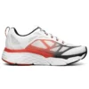 Max Cushioning Elite Low-Top-Laufschuhe Weiss