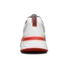 Max Cushioning Elite Low-Top-Laufschuhe Weiss