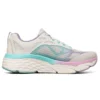 Max Cushioning Elite Low-Top-Schuhe Grau/Blau