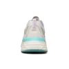 Max Cushioning Elite Low-Top-Schuhe Grau/Blau