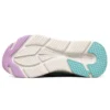 Max Cushioning Elite Low-Top-Schuhe Grau/Blau
