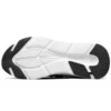 Max Cushioning Elite Low-Top Schwarz/Weiss
