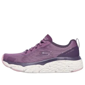 Max Cushioning Elite «Purple White»