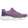 Max Cushioning Elite «Purple White»