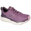 Max Cushioning Elite «Purple White»