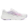 Max Cushioning Elite «White Purple»