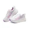 Max Cushioning Elite «White Purple»
