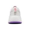 Max Cushioning Elite «White Purple»