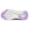 Max Cushioning Elite «White Purple»