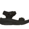 Max Cushioning Endeavour Sandale – Miranda